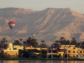 Holidays in Egypt, discover